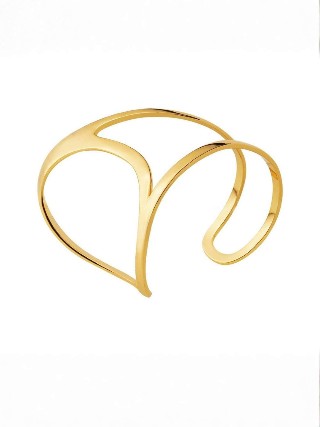 Ishhaara Sleek Symmetry Handcuff