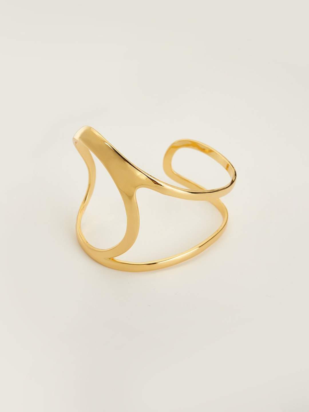 Ishhaara Sleek Symmetry Handcuff