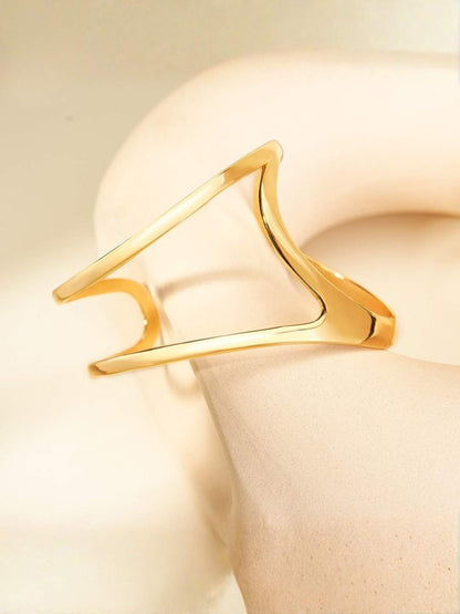 Ishhaara Sleek Symmetry Handcuff