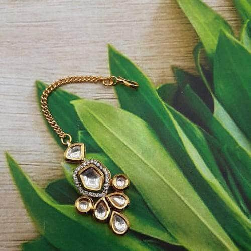 Ishhaara Small Teeka 1