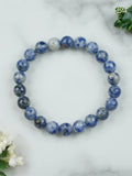 Ishhaara Sodalite Bracelet