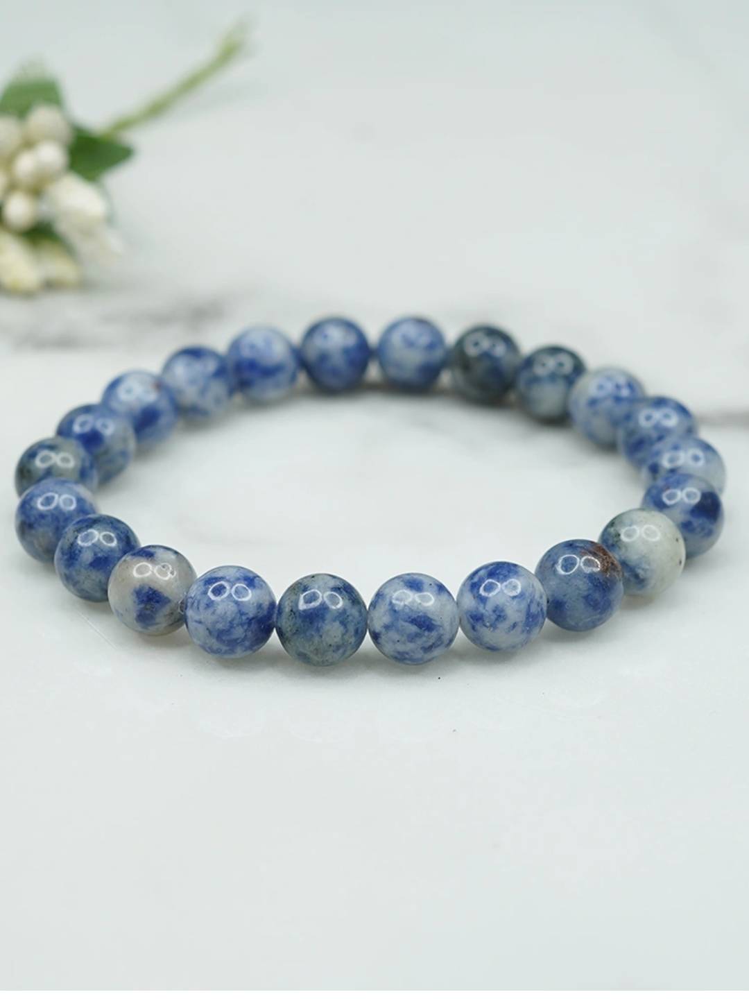 Ishhaara Sodalite Bracelet