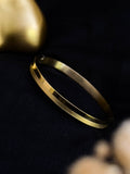 Ishhaara Solid Band Bracelet