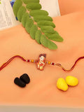 Ishhaara Stylish Kids Rakhi Bracelet