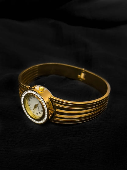 Ishhaara Sunbeam Grace Watch