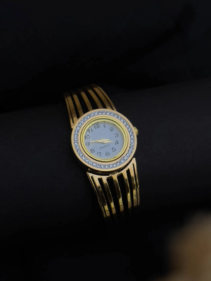 Ishhaara Sunbeam Grace Watch