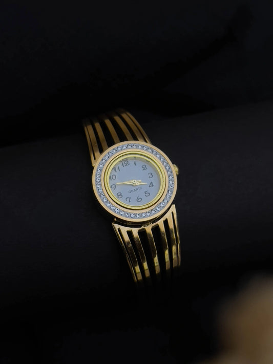 Ishhaara Sunbeam Grace Watch