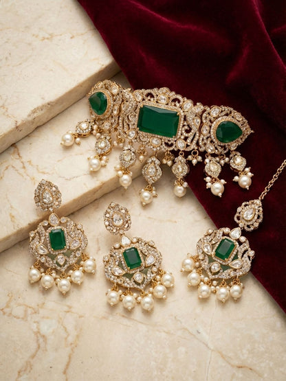 Ishhaara Surbhi Chanda Wedding Set