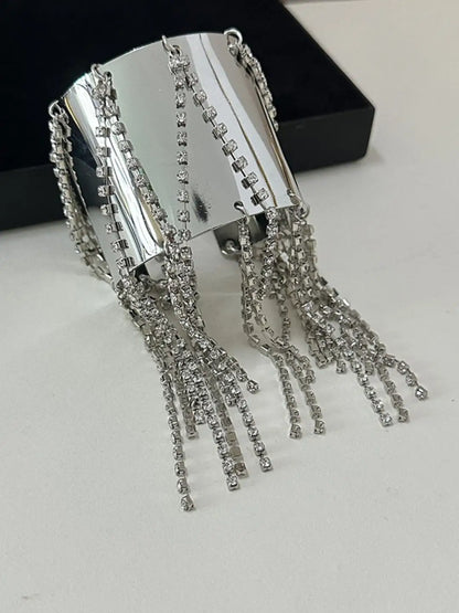 Ishhaara Tassel Bracelet