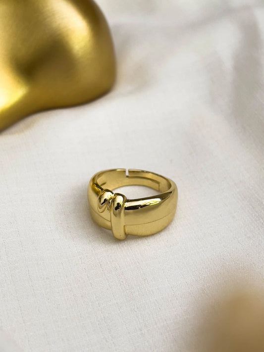 Ishhaara The Infinity Ring