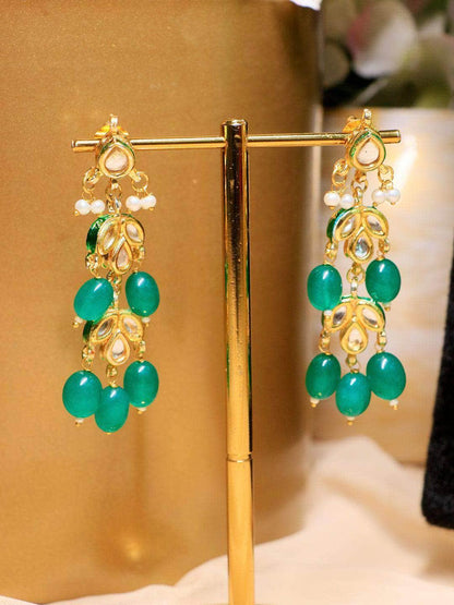 Ishhaara The Royal Nayanthara Seven Layered Haar