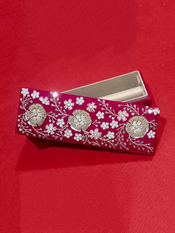 Buy Traditional Chooda Box Online - Ishhaara