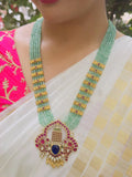 Ishhaara Traditional Contemporary Necklace