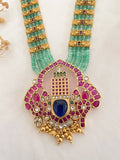 Ishhaara Traditional Contemporary Necklace