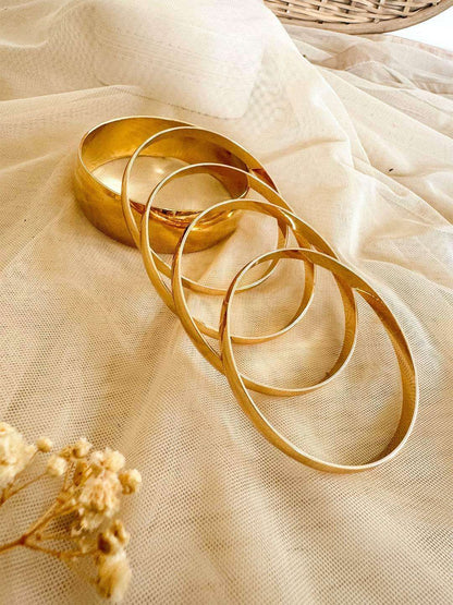 Ishhaara Traditional Indian Bangles