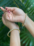 Ishhaara Traditional Kundan Polki Bangles