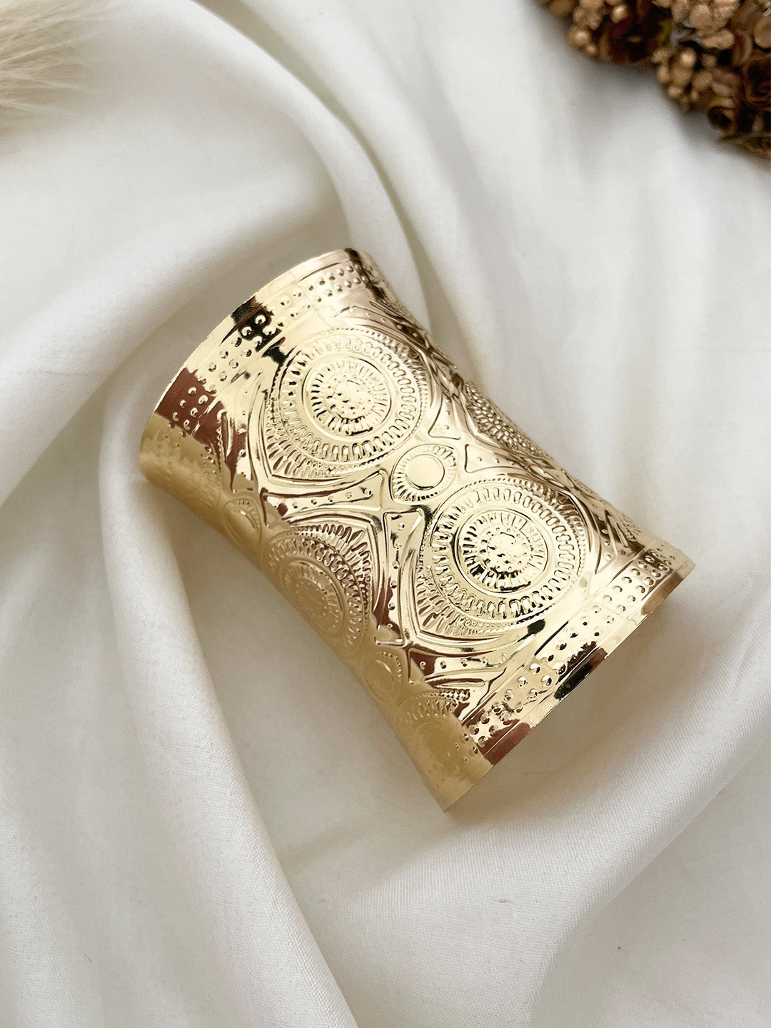 Ishhaara Tribal Style Banjaara Bracelet