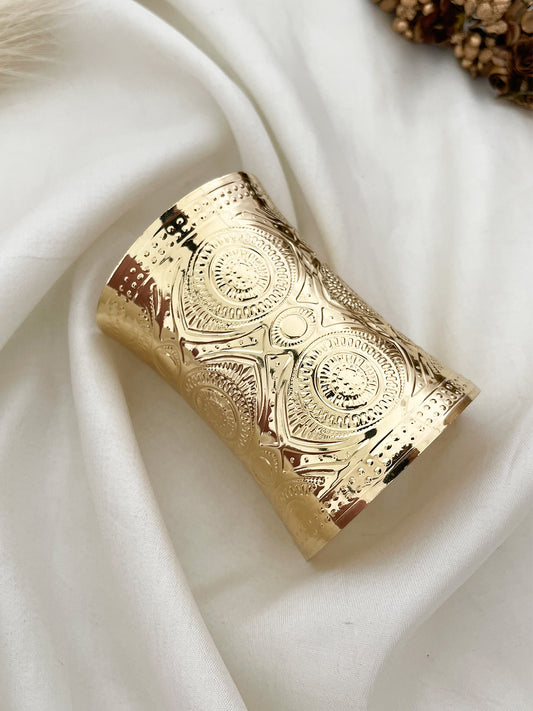 Ishhaara Tribal Style Banjaara Bracelet
