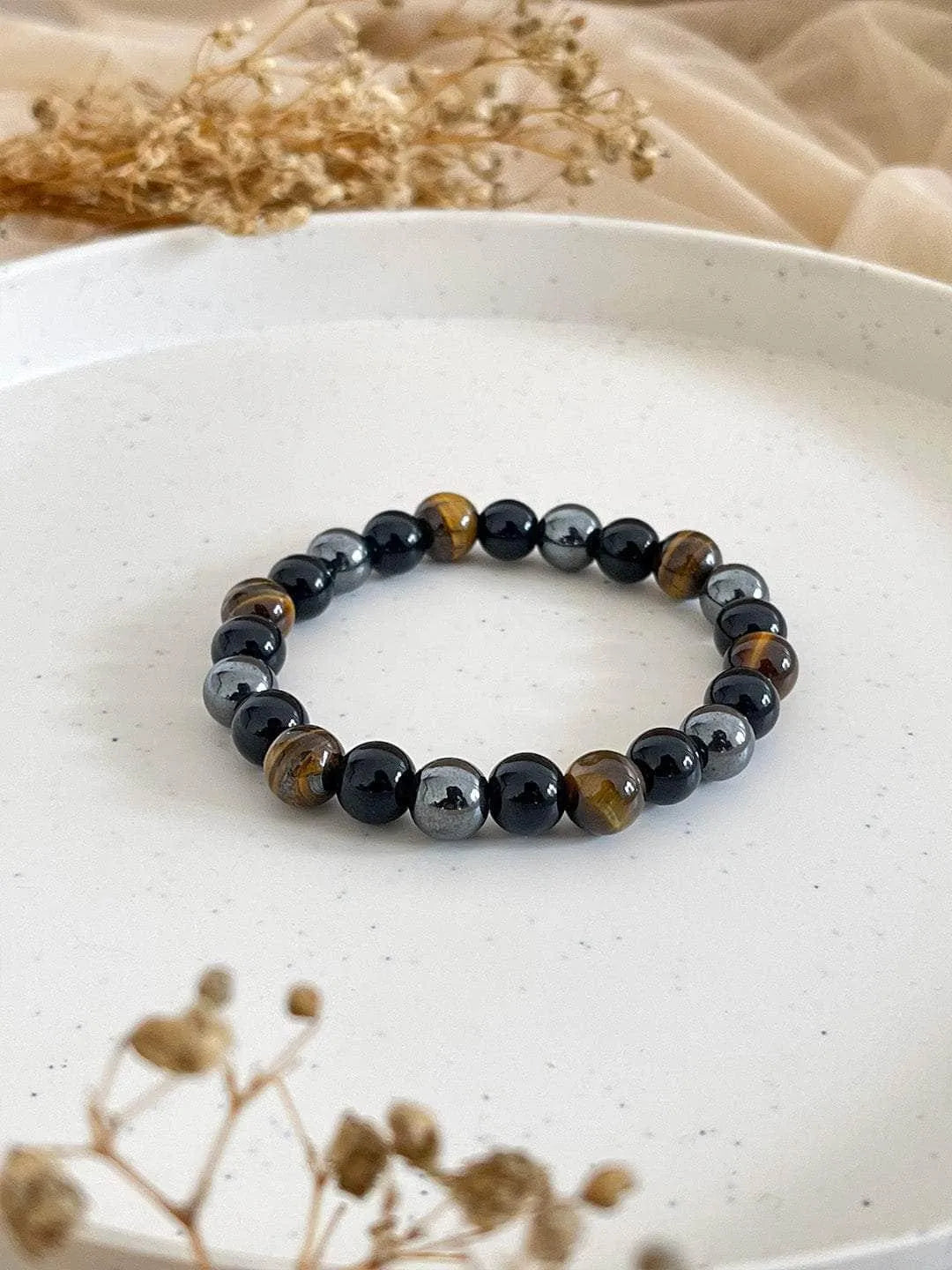 Ishhaara Triple Protection Bracelet