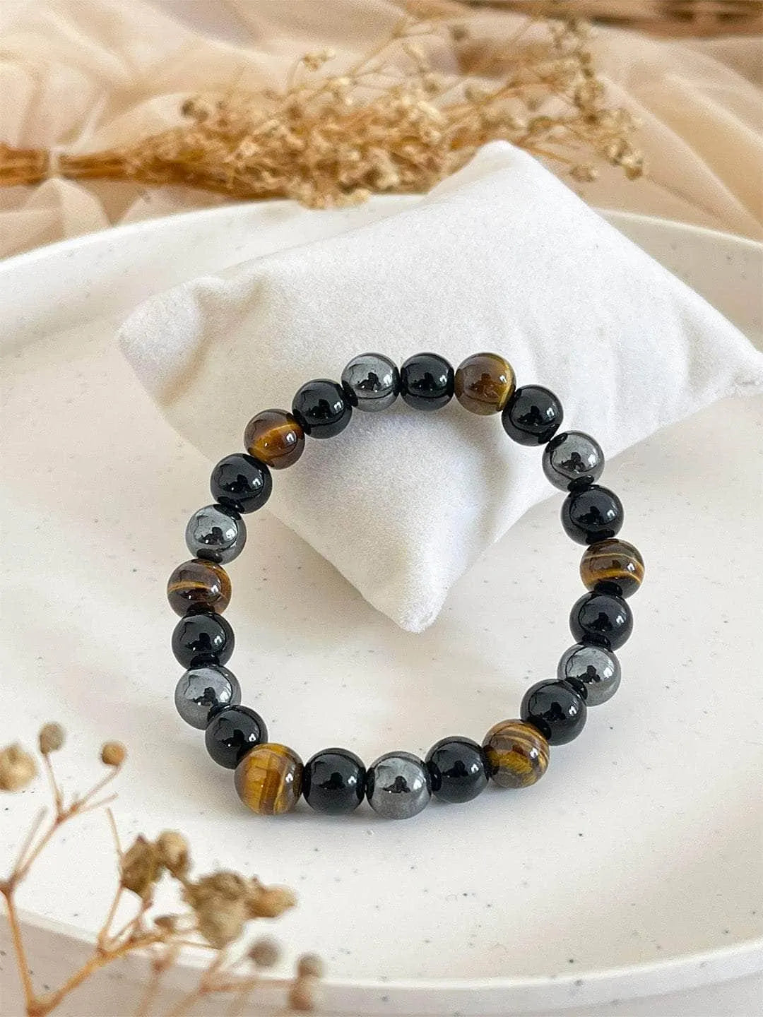 Ishhaara Triple Protection Bracelet