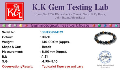 Ishhaara Triple Protection Bracelet