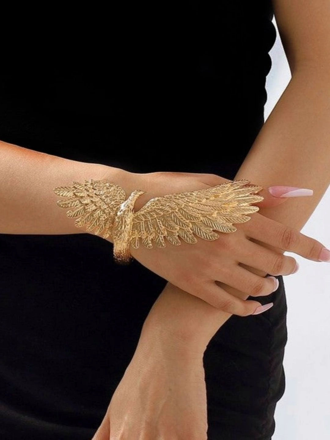 Ishhaara Valkyrie Grace Bracelet