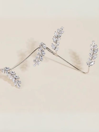 Ishhaara Verdant Sparkle Handcuff