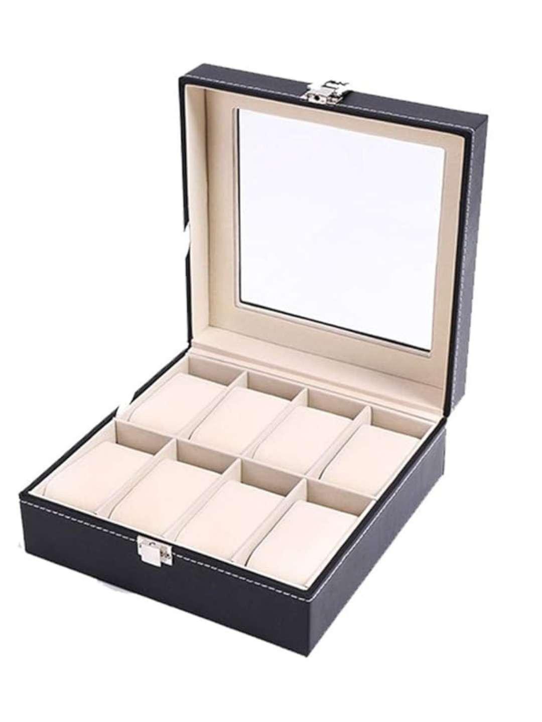 Ishhaara Watch Box