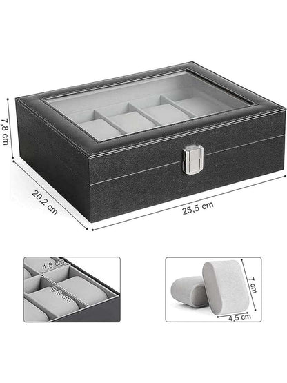 Ishhaara Watch Box