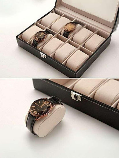 Ishhaara Watch Box