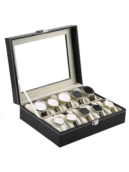 Ishhaara Watch Box