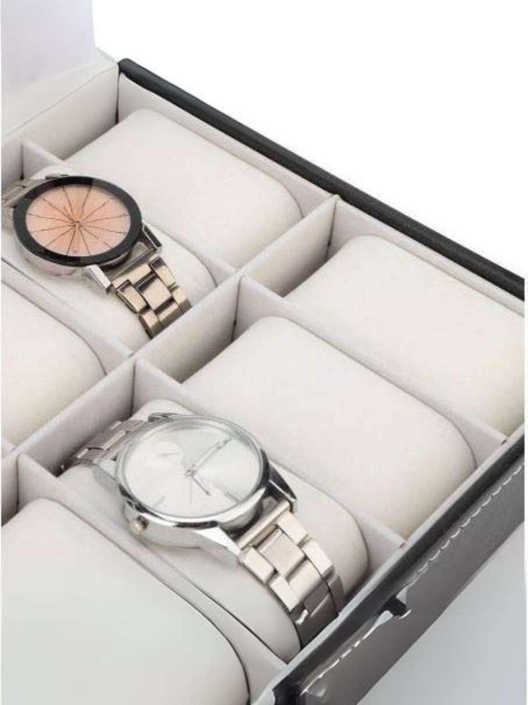 Ishhaara Watch Box