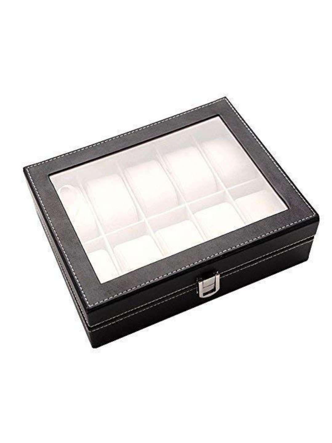 Ishhaara Watch Box