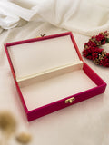 Ishhaara Wedding Gift Shagun Cash Box