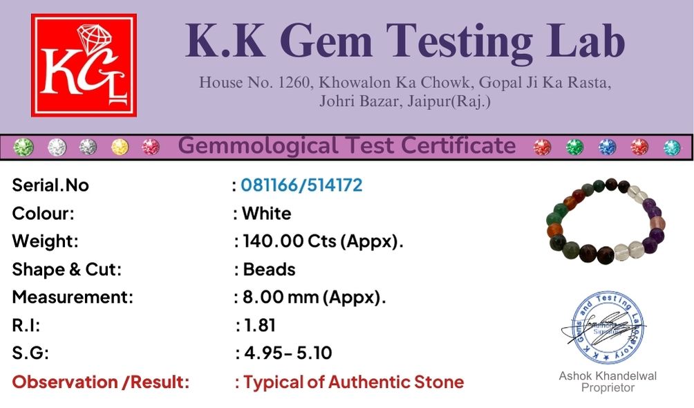 Ishhaara Weight Loss And Obesity Reduce Bracelet