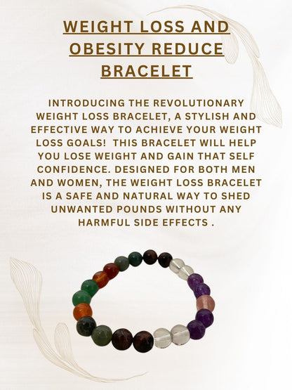 Ishhaara Weight Loss And Obesity Reduce Bracelet
