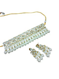 Ishhaara Embellished Nile Choker