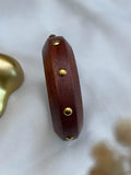 Ishhaara Wooden Chunky Bracelet