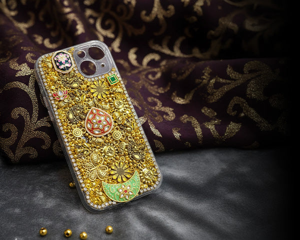 Buy Handmade Phone Cases at Best Prices - Ishhaara Buy Handmade Phone Cases at Best Prices - Ishhaara