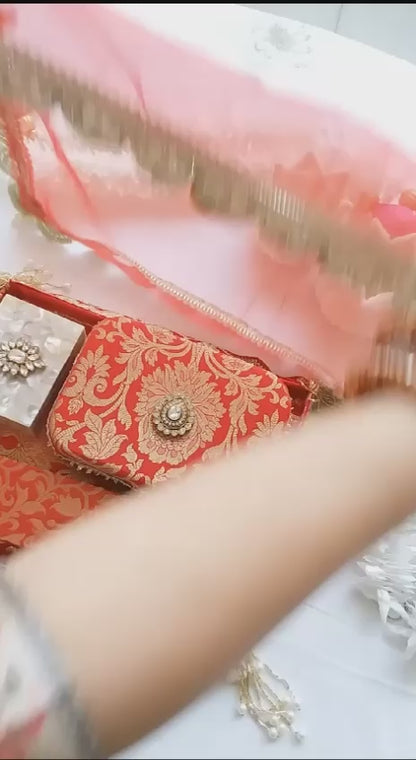 Banarasi Bridal Gift Set